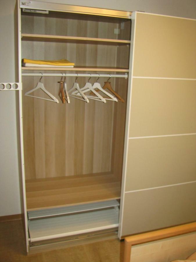 Ferienwohnung Herbsleben Ngoại thất bức ảnh
