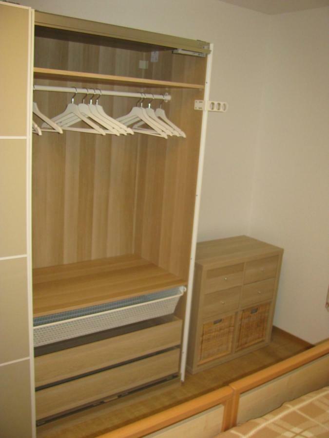Ferienwohnung Herbsleben Ngoại thất bức ảnh