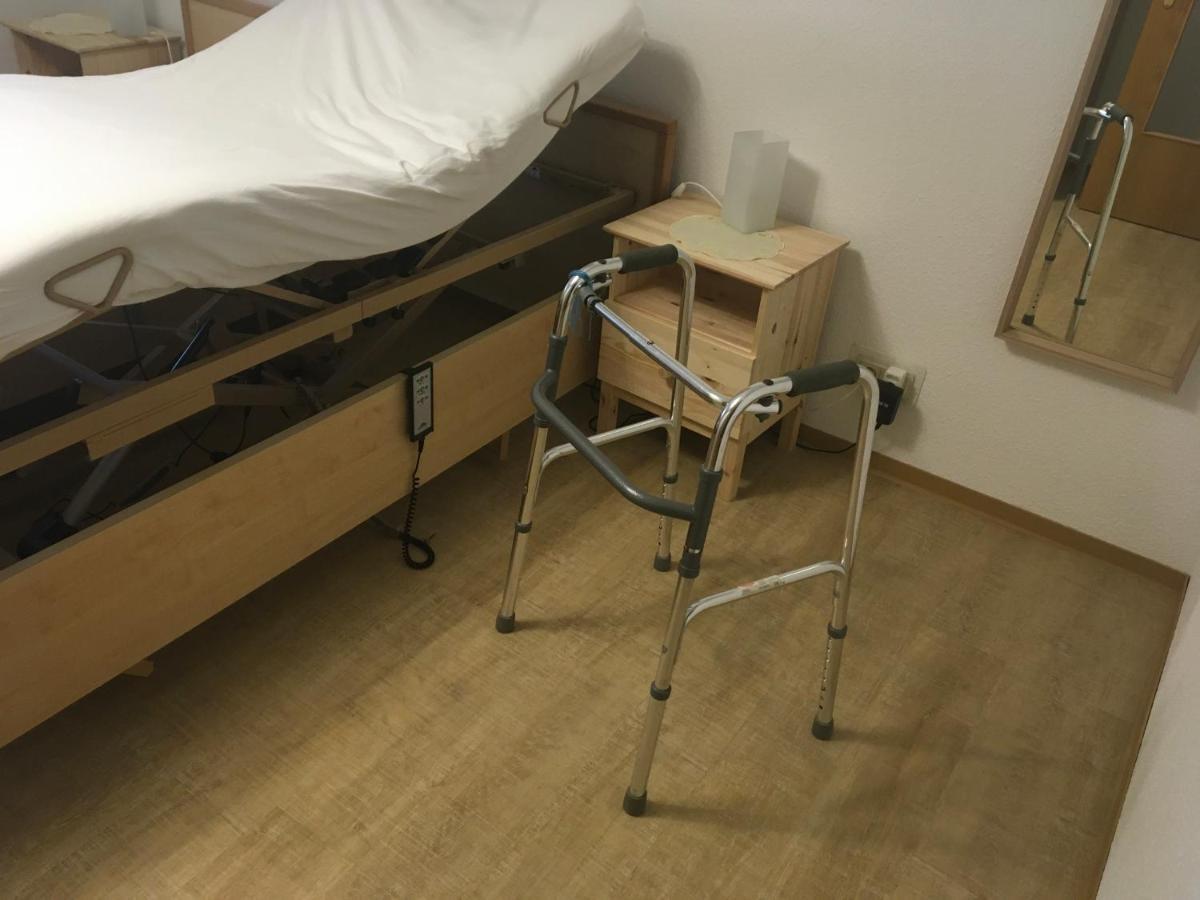Ferienwohnung Herbsleben Ngoại thất bức ảnh